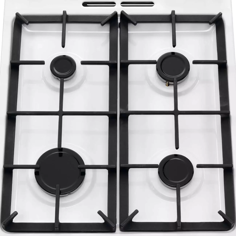 Комбинированная плита Electrolux RKK 560200 W