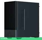Корпус Zalman Z10 DS без БП Black