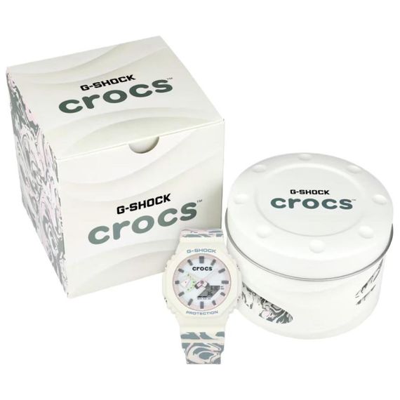 Crocs Echo Wave 'Beige'
