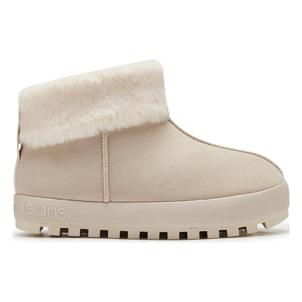 Сапоги CALVIN KLEIN, YW012480F5