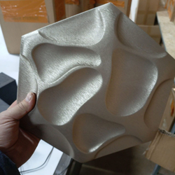 The Moon (Серебро HS-013)