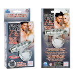 Виброкольцо Support Plus Beaded Ring Exciter