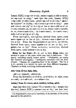 Word-building | Brainerd Kellogg; Reed Alonzo