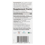 Enzymedica, яблочный уксус с уксусной маткой, 120 капсул (355 мг в 1 капсуле)