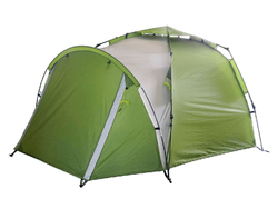 Палатка BTrace Omega 4+ быстросборная
