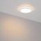 Встраиваемый светодиодный светильник Arlight LTD-95SOL-10W Day White 017990