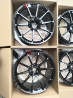 КОВАНЫЕ ДИСКИ ДЛЯ LAMBORGHINI HURACAN EVO 2021 ЛАМБОРГИНИ