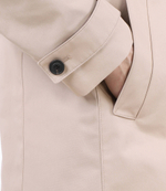 Пальто Marec2321 HUGO - бежевый(50485361)