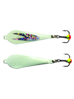 Блесна вертикальная Favorit WFA050009FTG 1 штука