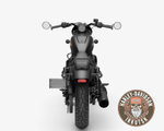 Новый мотоцикл Harley-Davidson® Nightster™ Special