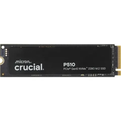Накопитель SSD Crucial P510 2TB (CT2000P510SSD8)