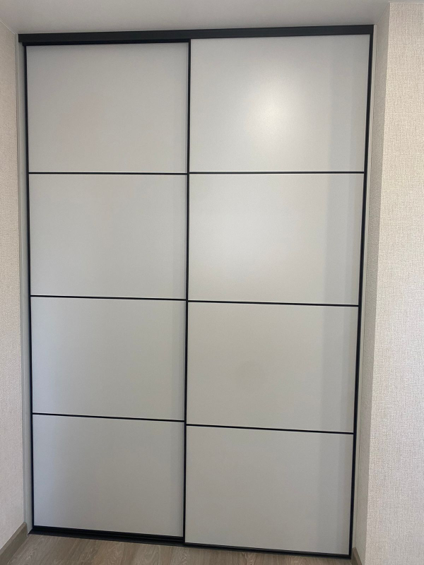 ШКАФЫ НА ЗАКАЗ ЛЮБОГО  РАЗМЕРА