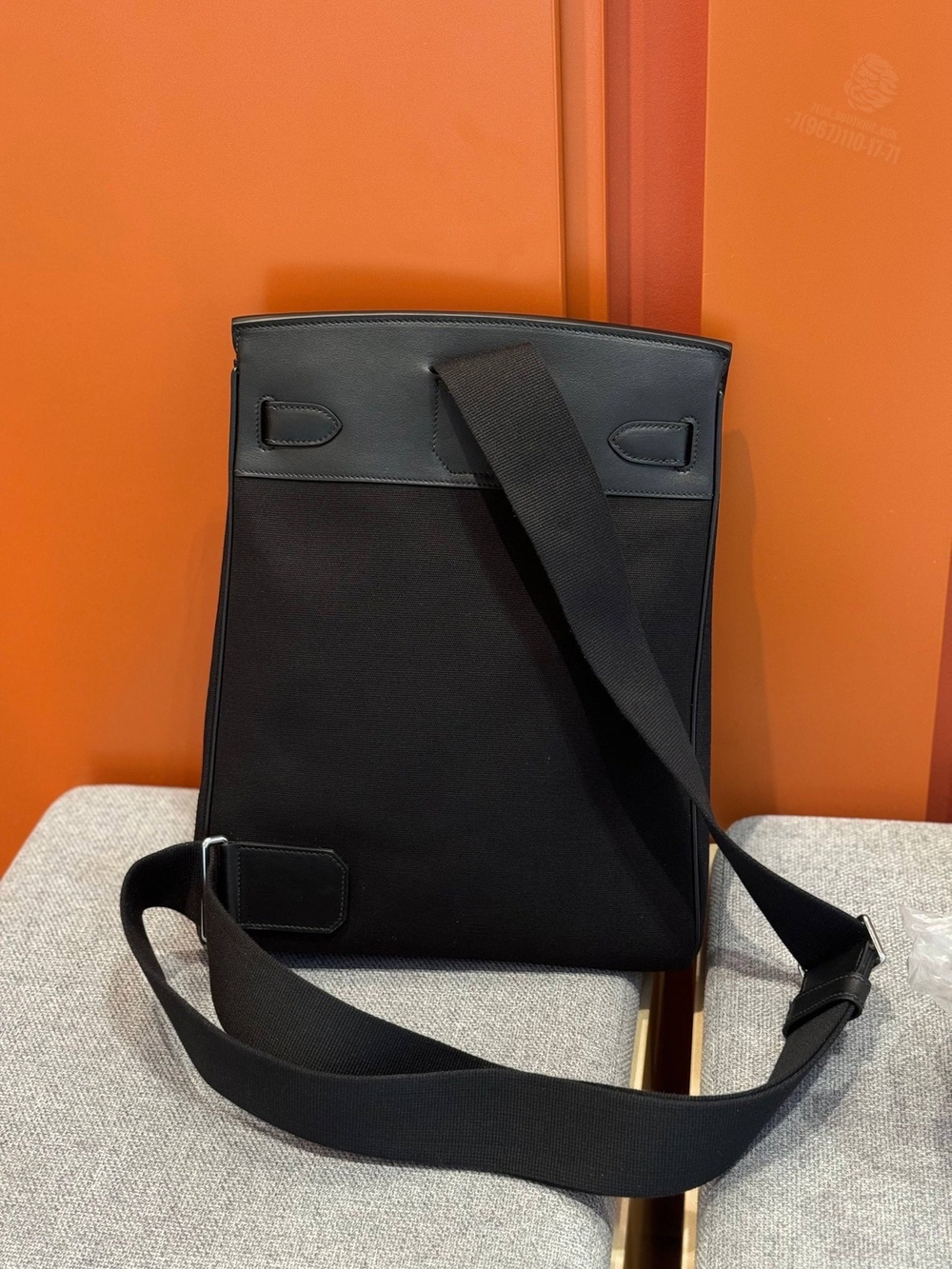 Сумка-слинг Hermes