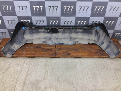 Накладка заднего бампера Toyota RAV4 V (XA50) 18-нв Б/У Оригинал 524530R110