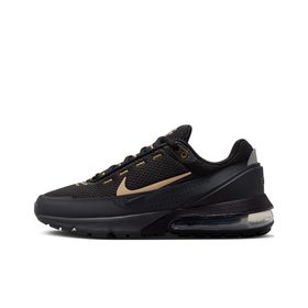 Мужские кроссовки Nike Air Max Pulse 'Black Flat Gold' FQ8733-010