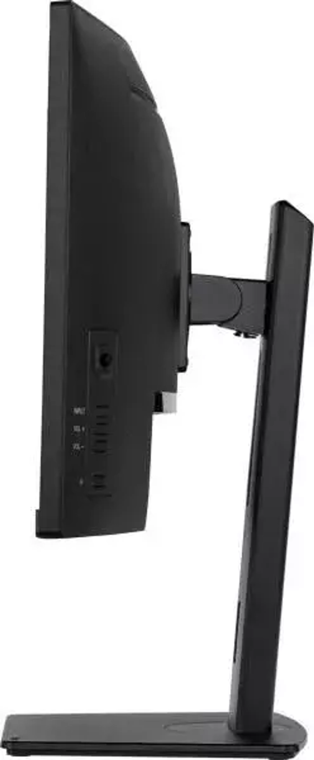 Монитор ЖК liyama XCB3494WQSN-B5 34" Black 0.4ms HDMI, DisplayPort