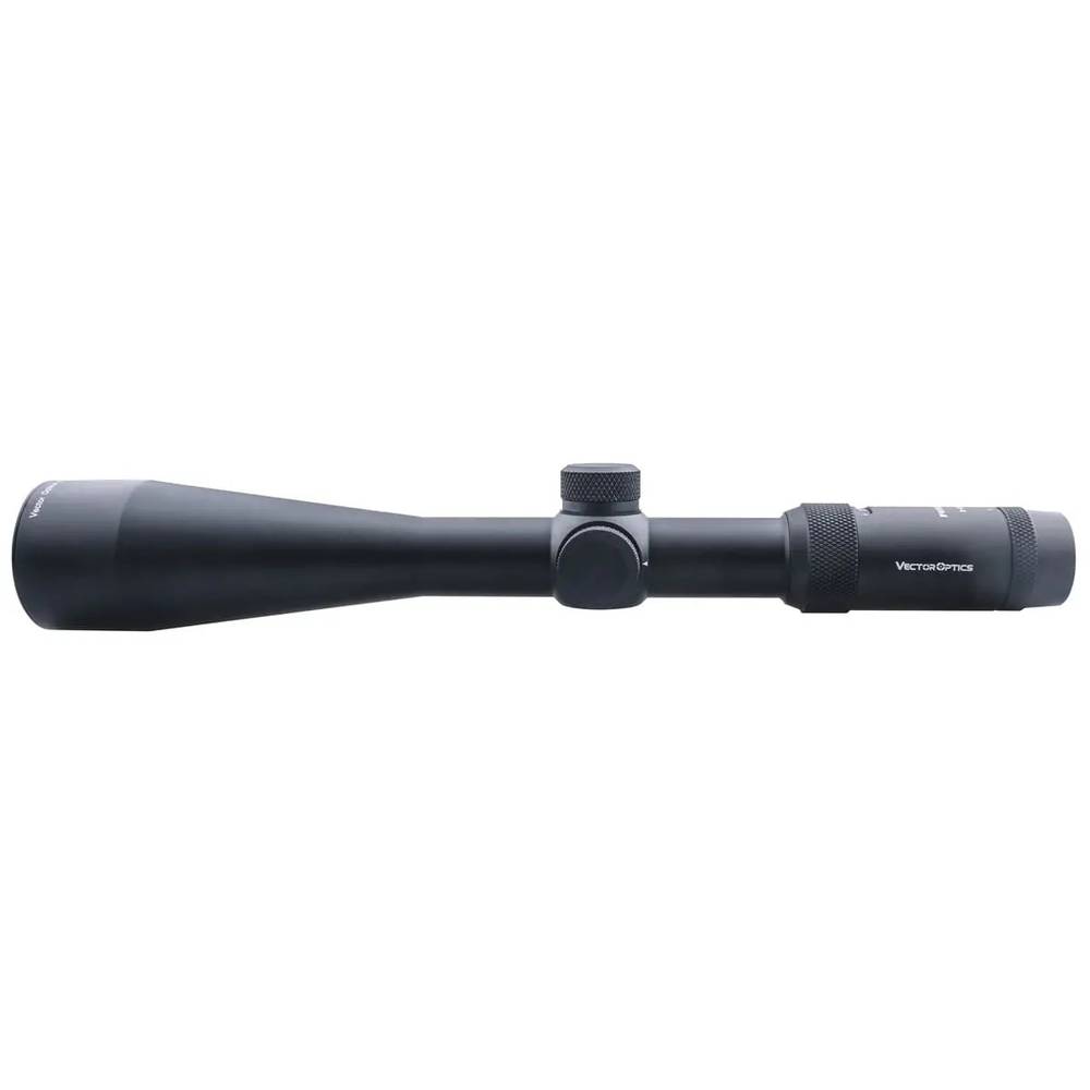 Оптический прицел Vector Optics Forester 3-15x50, сетка L4a, 30 мм, азотозаполненный, с подсветкой (SCOM-16P)