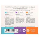 artnaturals, три сыворотки, набор из 3 средств по 29,5 мл (1 жидк. унция)