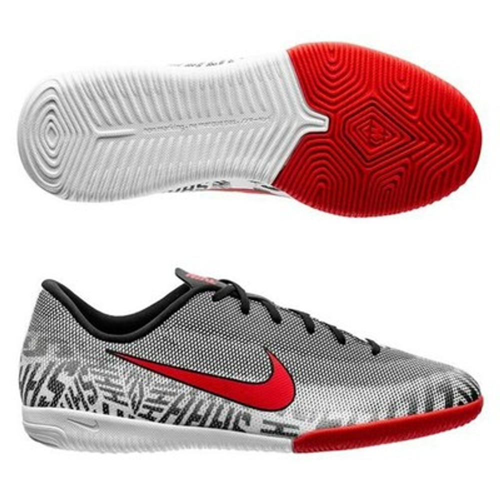 AO9474-170 Футзалки Nike JR VAPOR 12 ACADEMY GS NJR IC