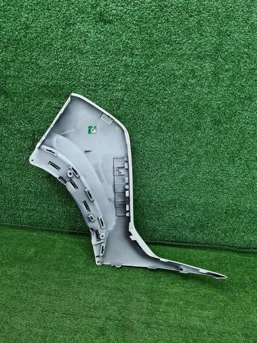 Накладка бампера левая Geely Atlas 2 (2023-н.в.)