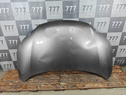 Капот Honda CR-V 4 (RE, RM) 12-18 Б/У Оригинал 60100T1GG01ZZ
