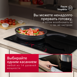 Индукционная панель Hansa Pro Chef BHI67906