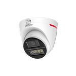 DH-HAC-HDW1219XP-IL-A-PRO-0360B Уличная купольная HDCVI-видеокамера Wizcolor