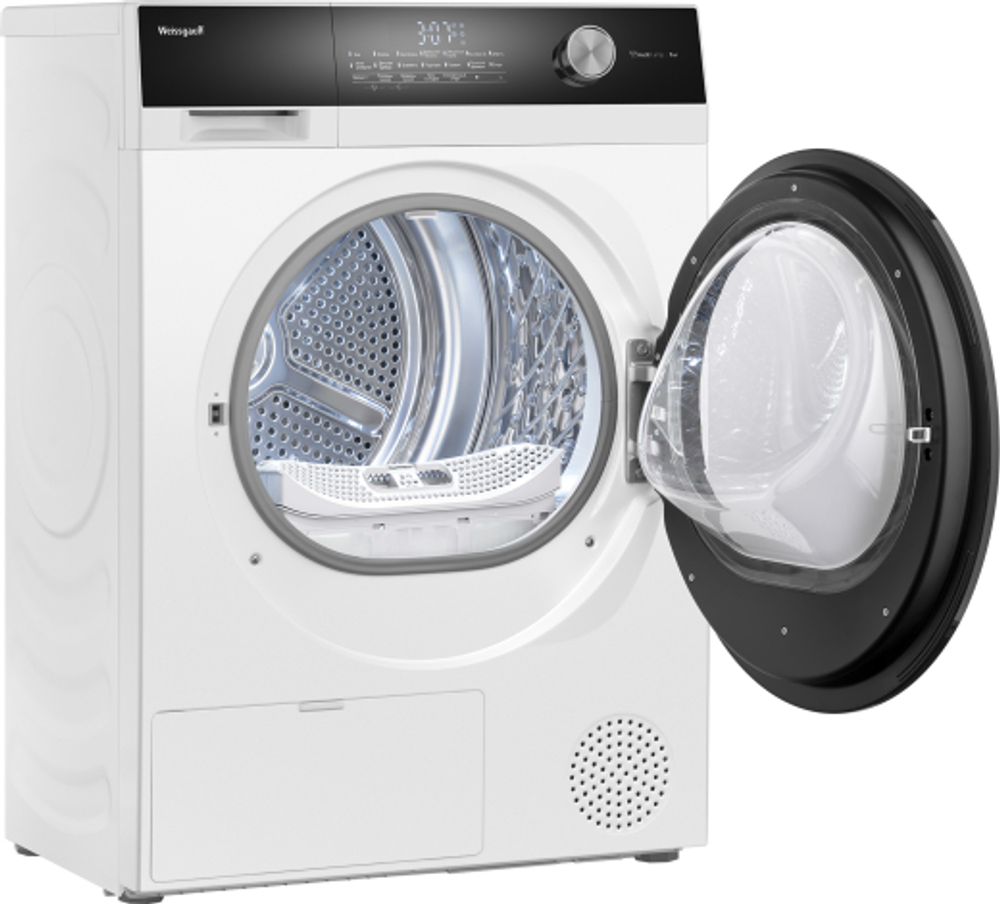 Сушильная машина Weissgauff WD 5247 Premium Heat Pump (439853)