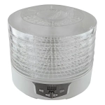 Электросушилка для овощей и фруктов JVC JK-FD752 (h)
