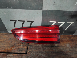 Фонарь задний правый Haval Jolion 21-нв Б/У Оригинал 4133103XST01A