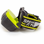 Фонарь налобный ЯРКИЙ ЛУЧ LH-450A MA-HALO