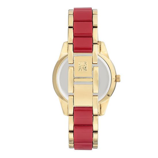 Женские часы Anne Klein AK/3214RDGB