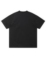 Мужская Футболка University Script