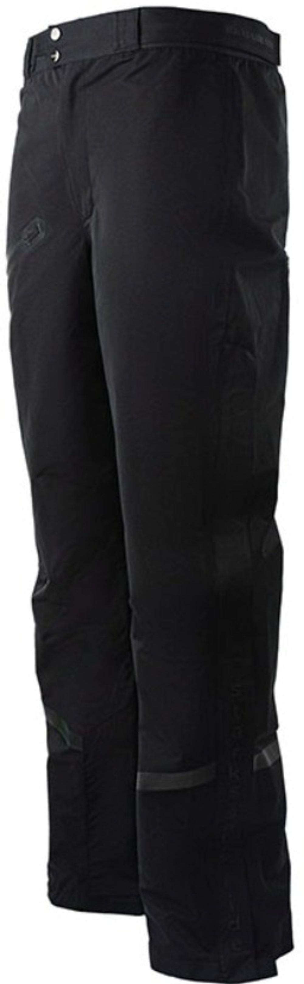 Дождевик Dry Rain HT / Брюки / Черный