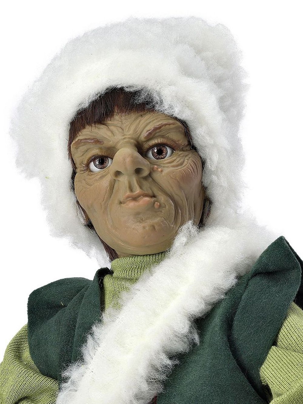 Кукла LAMAGIK мягконабивная  28см Teix (41016)