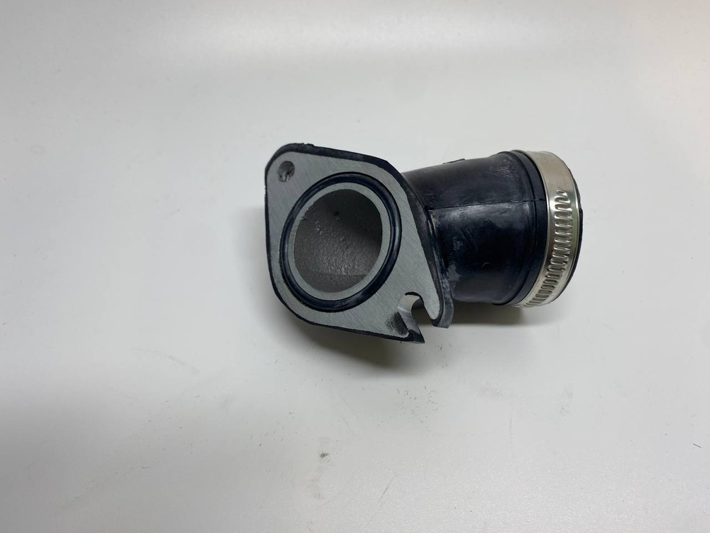 Патрубок впускной (металл) 172FMM-3A (CB250-F) d=30