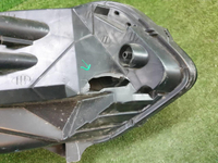 Битая Фара левая Ford Ecosport (2012-2018) галоген