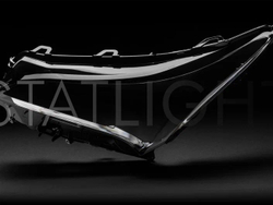 Комплект стекол Lexus NX200 Z10 2014-2021 рест