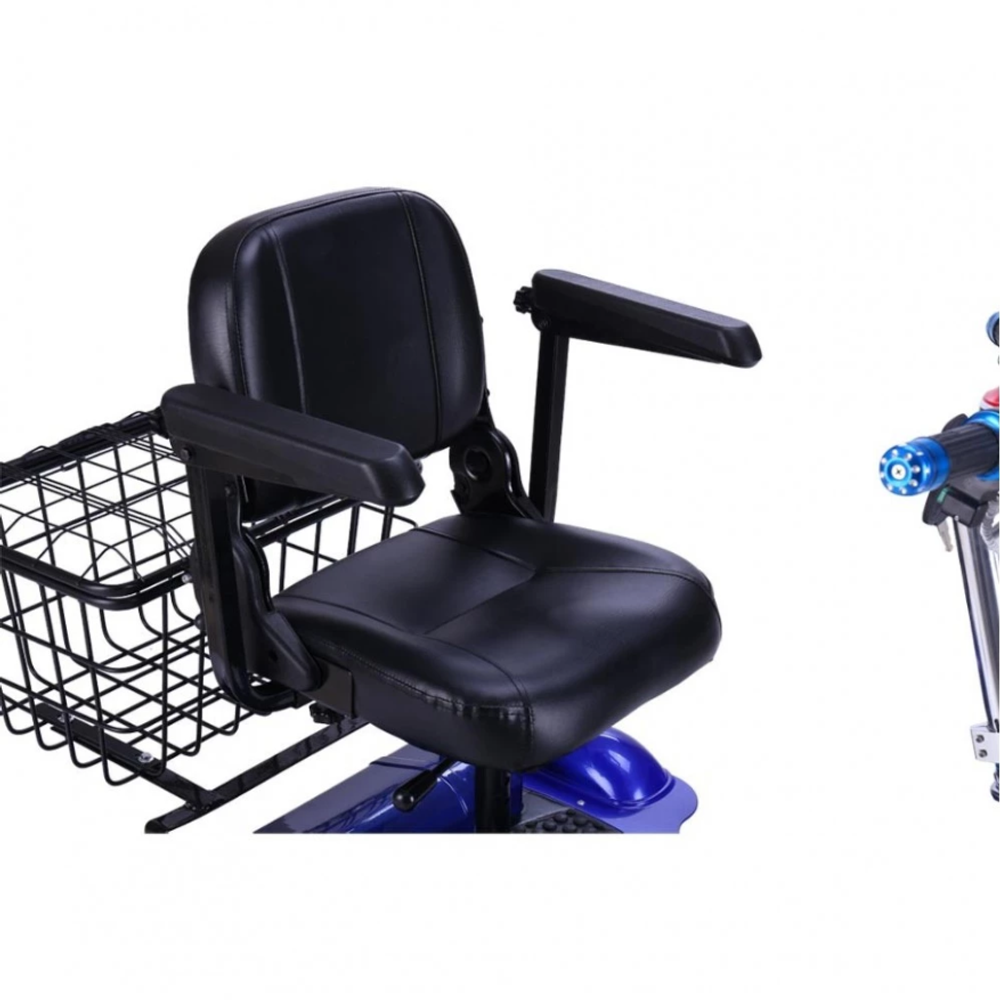 Электросамокат трехколесный HEADWAY BL-750