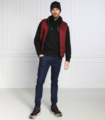 джинсы delaware BOSS BLACK - темно-синий(50480741)