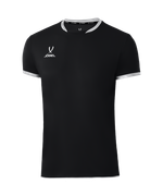 Футболка волейбольная Camp, черный, детский