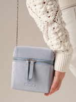 Сумка DBR Coffret 31402 туманно-голубой