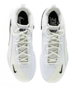 Мужские кроссовки для бадминтона/сквоша Nike Zoom Hyperset 2