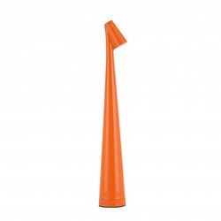 Настольная лампа декоративная Arte Milano  128101/H350/3-6K/3W Orange