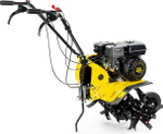 Мотокультиватор CHAMPION ВC5713 BC5713