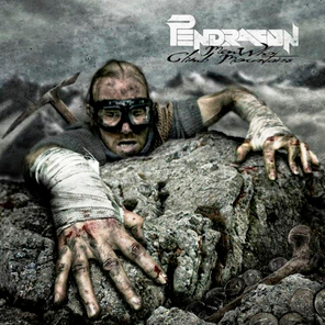 Pendragon / Men Who Climb Mountains (2LP)