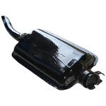 Глушитель МТЗ-80, 82 короткий 60-1205015A-P