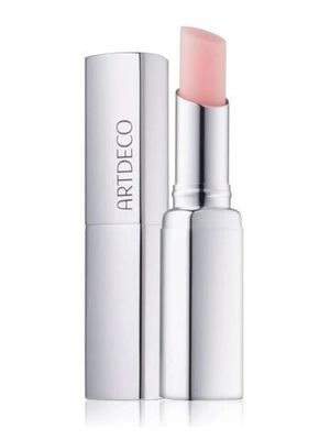 ARTDECO Бальзам для губ Color Booster Lip Balm тон boosting pink/усиление розового, 3 г.