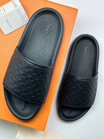Шлепанцы Louis Vuitton, арт. 712260