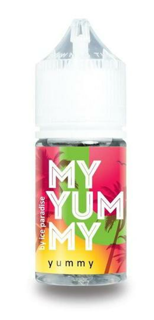 MyYummy Salt 30 мл - Yummy (20 мг)